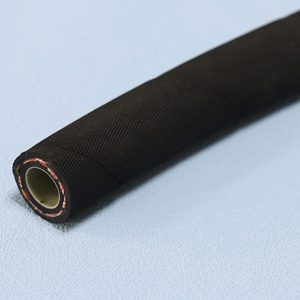 内编织管