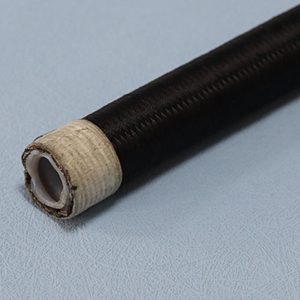 外编织管