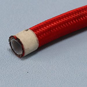外编织管