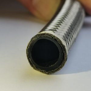 钢丝编织管